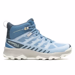 Merrell Speed Eco Mid, Charcoal / Orchid