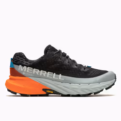 Merrell Agility Peak 5 GORE-TEX®, Clay / Melon, 300 g