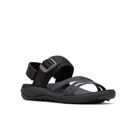 Merrell District 4 Backstrap Noir