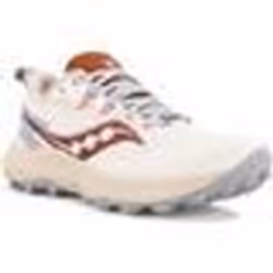 Chaussure de trail - SAUCONY - Peregrine 14 femme - Amorti dynamique - Protection avant-pied - Adhérence