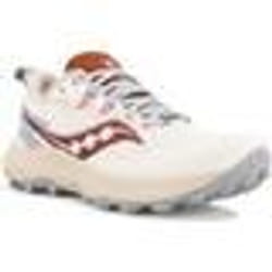 Chaussure de trail - SAUCONY - Peregrine 14 femme - Amorti dynamique - Protection avant-pied - Adhérence