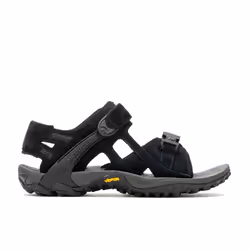 Merrell Kahuna III, Noir