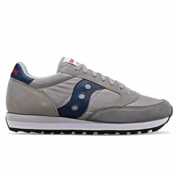 Sneakers Jazz Original Synthétique Gris