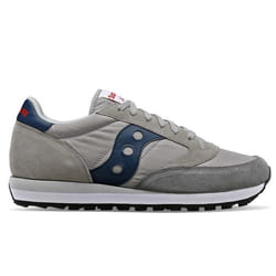 Sneakers Jazz Original Synthétique Gris
