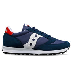 Chaussures Saucony Jazz Original pour Homme - Bleu - S2044-692