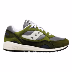 Sneakers Shadow 6000 Daim Vert