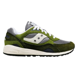 Sneakers Shadow 6000 Daim Vert