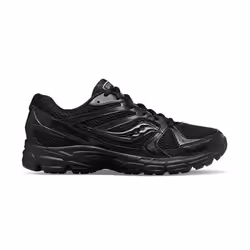 Sneakers Ride Millenium Synthétique Noir