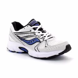 Sneakers Ride Millennium Synthétique Blanc