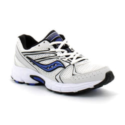 Sneakers Ride Millennium Synthétique Blanc