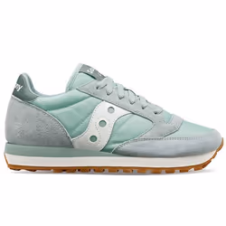 Sneakers Jazz Synthétique Vert