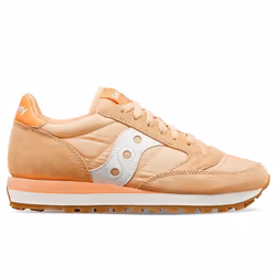 Sneakers Jazz Original Synthétique Orange - 37