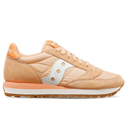 Sneakers Jazz Original Synthétique Orange - 37