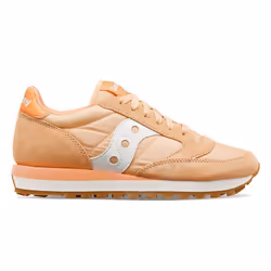 Sneakers Jazz Original Synthétique Orange