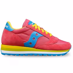 Baskets femme Saucony Jazz Triple
