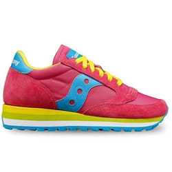Baskets femme Saucony Jazz Triple
