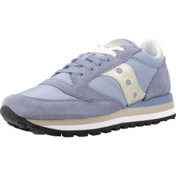 Saucony modèle Jazz Triple Bleu