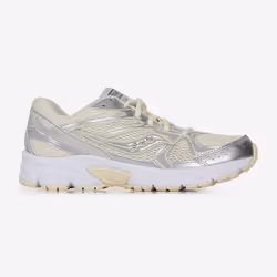 Sneakers Ride Millenium Synthétique Beige