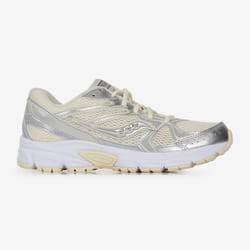 Sneakers Ride Millenium Synthétique Beige