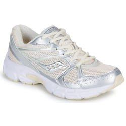 Sneakers Ride Millenium Synthétique Beige