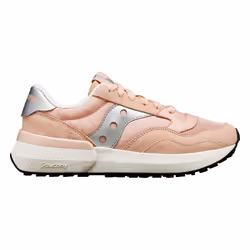 Sneakers Jazz Synthétique Rose
