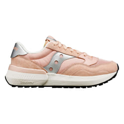 Sneakers Jazz Synthétique Rose