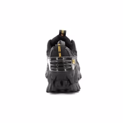Caterpillar Sneakers Basses Textile Intruder Mecha