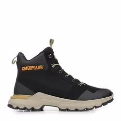 Caterpillar Sneakers Hautes Cuir Colorado Sneak