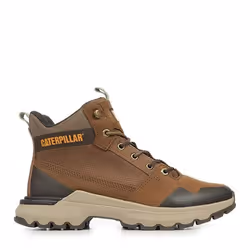Caterpillar Sneakers Hautes Cuir Colorado Sneak