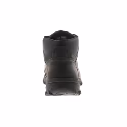 Caterpillar Boots Cuir Treshold Chuk