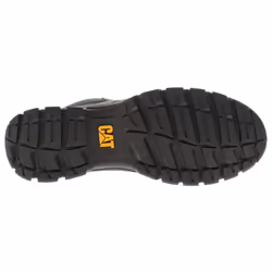 Caterpillar Boots Cuir Treshold Chuk