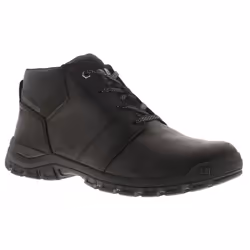 Caterpillar Boots Cuir Treshold Chuk