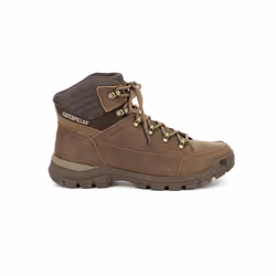 Caterpillar Boots Cuir Threshold Hiker