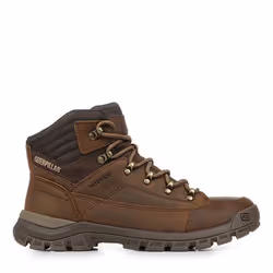 Caterpillar Boots Cuir Threshold Hiker