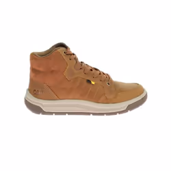 Caterpillar Sneakers Hautes Cuir Apa Cush Mid