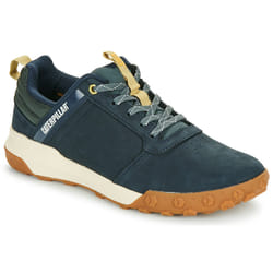 Caterpillar Sneakers Basses Cuir Hex Ready Low