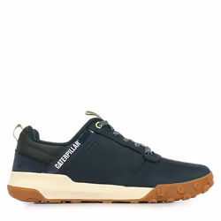 Caterpillar Sneakers Basses Cuir Hex Ready Low