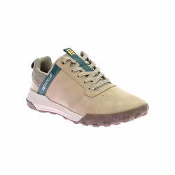 Caterpillar Baskets basses Cuir Hex Ready Lo