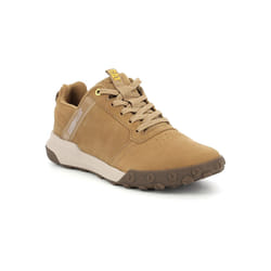 Caterpillar Sneakers Basses Cuir Hex Ready Low