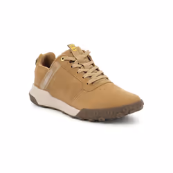 Caterpillar Sneakers Basses Cuir Hex Ready Low