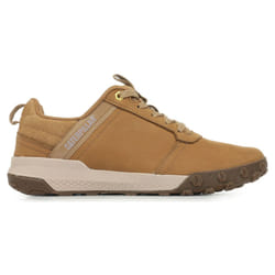 Caterpillar Sneakers Basses Cuir Hex Ready Low