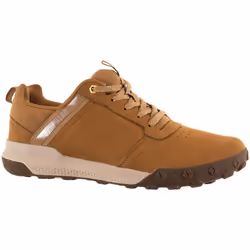 Caterpillar Sneakers Basses Cuir Hex Ready Low