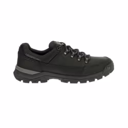 Caterpillar Sneakers Basses Cuir Threshold Hike