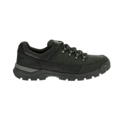 Caterpillar Sneakers Basses Cuir Threshold Hike