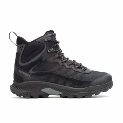Merrell Speed Strike 2 Thermo Mid, Noir