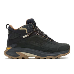 Merrell Moab Speed 2 Leather Mid