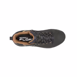 Merrell Moab Speed 2 Leather Mid