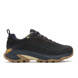 Merrell Moab Speed 2 Leather, Olive