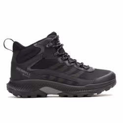 Merrell Speed Strike 2 Mid GORE-TEX®, Noir