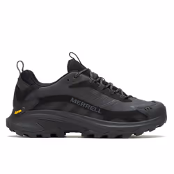 Merrell Moab Speed 2 GORE-TEX®, 365 g, Black / Orange